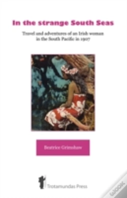 Capa do artigo In The Strange South Seas