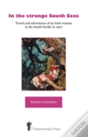 Capa do artigo In The Strange South Seas