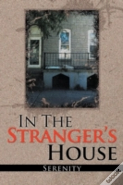 Capa do artigo In The Strangers House