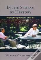 In The Stream Of History