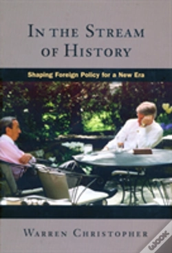Capa do artigo In The Stream Of History