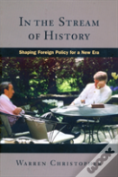In The Stream Of History