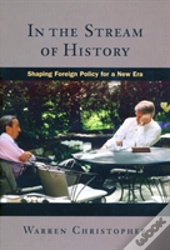 In The Stream Of History