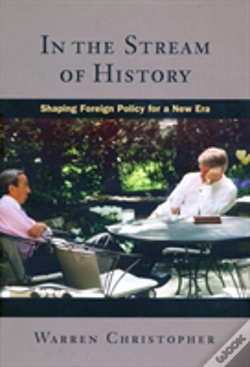 Capa do artigo In The Stream Of History