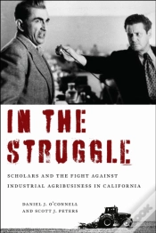 Capa do artigo In The Struggle