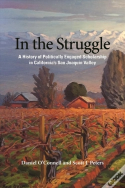 Capa do artigo In The Struggle