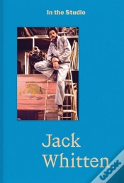 Capa do artigo In The Studio: Jack Whitten