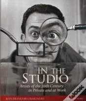 Capa do artigo In The Studio