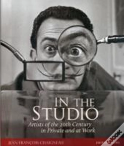 Capa do artigo In The Studio
