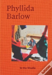 In The Studio: Phyllida Barlow