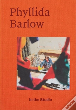 Capa do artigo In The Studio: Phyllida Barlow