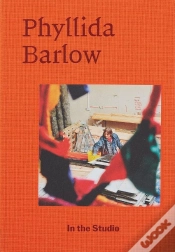 Capa do artigo In The Studio: Phyllida Barlow
