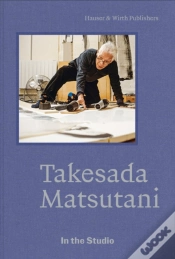 Capa do artigo In The Studio: Takesada Matsutani