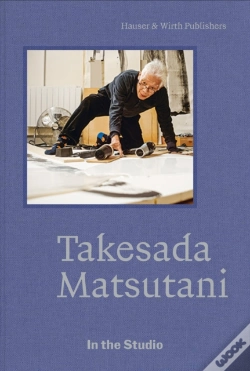 Capa do artigo In The Studio: Takesada Matsutani