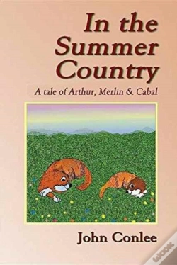 Capa do artigo In The Summer Country