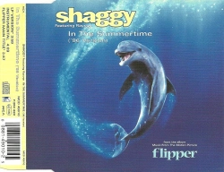 Capa do artigo In The Summertime ('96 Version) - CD
