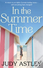 Capa do artigo In The Summertime