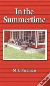 Capa do artigo In The Summertime