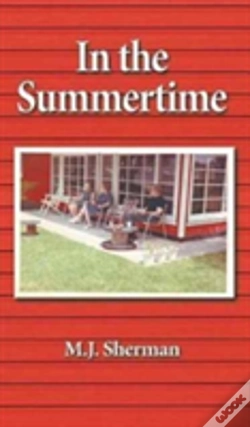 Capa do artigo In The Summertime