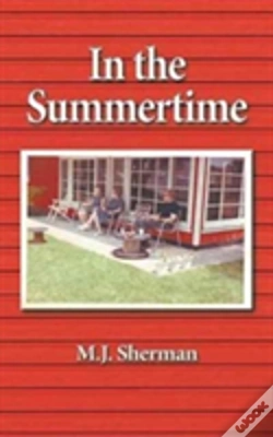 Capa do artigo In The Summertime
