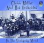 In the Swinging Mood - CD - Preview