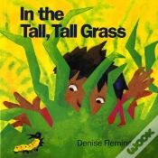 Capa do artigo In The Tall Tall Grass