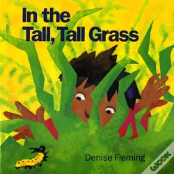 Capa do artigo In The Tall Tall Grass