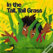 In The Tall Tall Grass