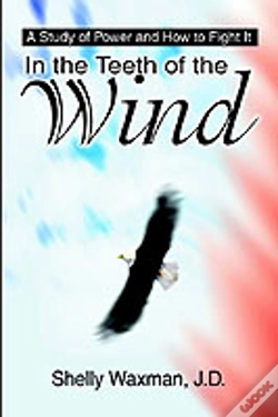 Capa do artigo In The Teeth Of The Wind