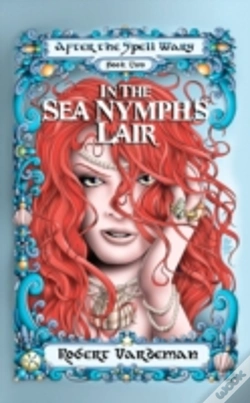 Capa do artigo In The The Sea Nymph'S Lair