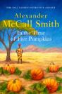 In The Time Of Five Pumpkins - Preview