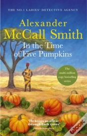 Capa do artigo In The Time Of Five Pumpkins