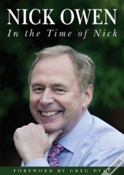 Capa do artigo In The Time Of Nick