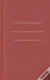 Capa do artigo In The Time Of Trees And Sorrows