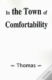 Capa do artigo In The Town Of Comfortability