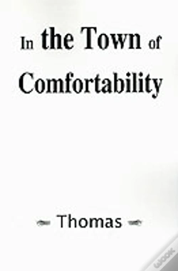 Capa do artigo In The Town Of Comfortability