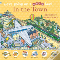 In The Town