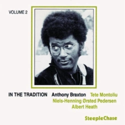 Capa do artigo In The Tradition - CD