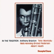 Capa do artigo In The Tradition - CD