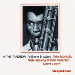 Capa do artigo In The Tradition - CD