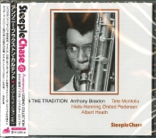 Capa do artigo In The Tradition - CD