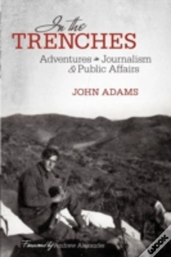Capa do artigo In The Trenches