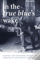 In The True Blueâ€™S Wake