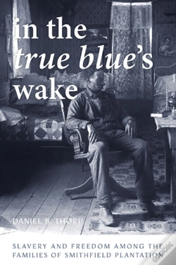 Capa do artigo In The True Blueâ€™S Wake