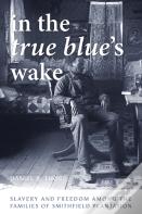 In The True Blueâ€™S Wake