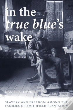 Capa do artigo In The True Blue'S Wake
