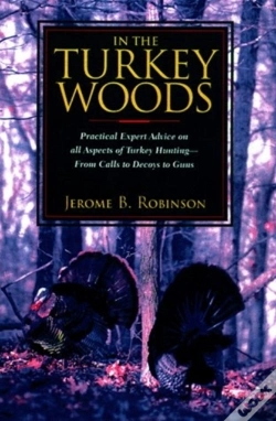 Capa do artigo In The Turkey Woods