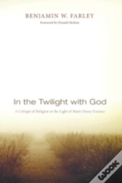 Capa do artigo In The Twilight With God