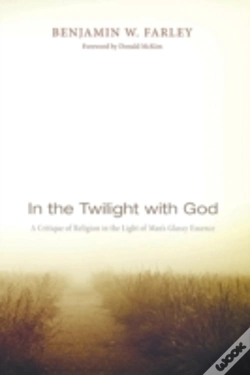 Capa do artigo In The Twilight With God