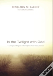 Capa do artigo In The Twilight With God